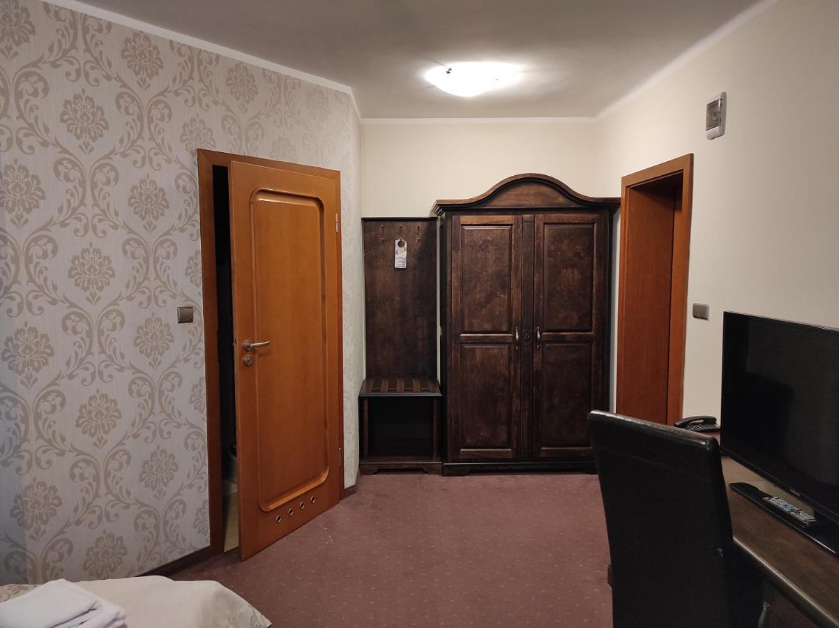 Mazowsze Medi Spa ウストロン エクステリア 写真