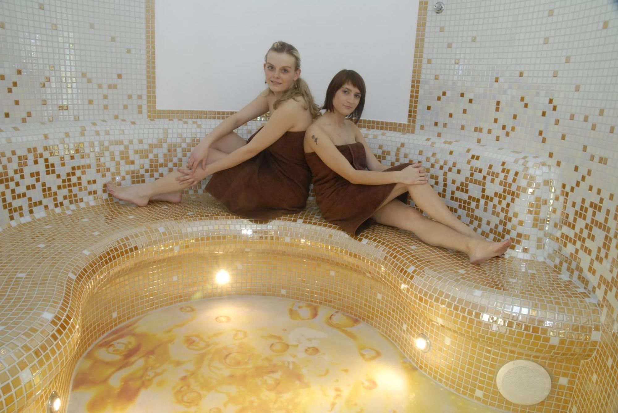 Mazowsze Medi Spa ウストロン エクステリア 写真