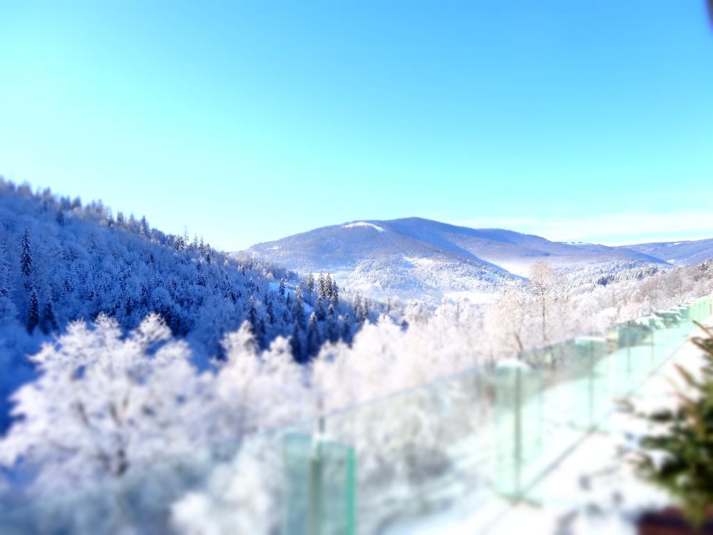 Mazowsze Medi Spa ウストロン エクステリア 写真