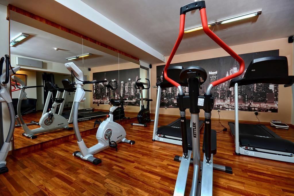 Mazowsze Medi Spa ウストロン エクステリア 写真