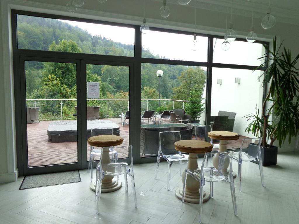 Mazowsze Medi Spa ウストロン エクステリア 写真