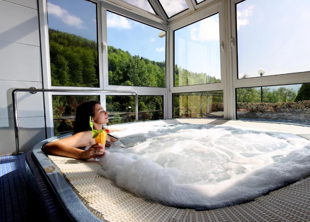 Mazowsze Medi Spa ウストロン エクステリア 写真