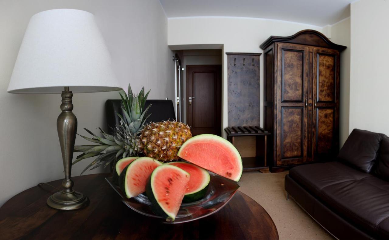 Mazowsze Medi Spa ウストロン 部屋 写真